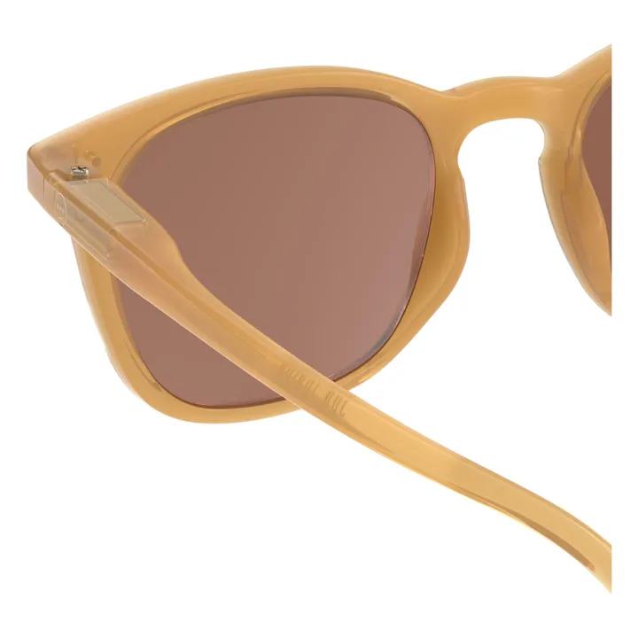 Gafas de sol #E Junior | Miel- Imagen del producto n°3