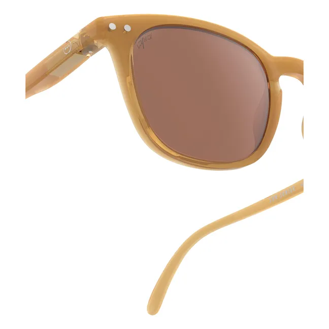 Gafas de sol #E Junior | Miel