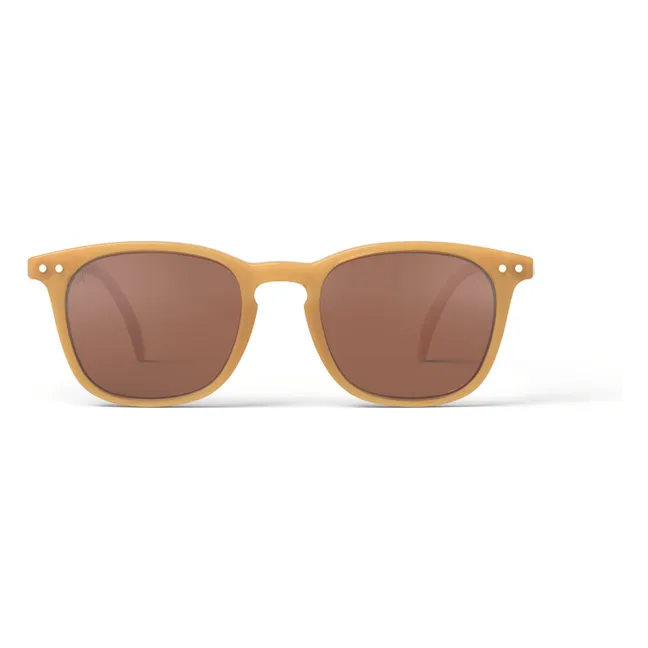 Lunettes de Soleil #E Junior | Miel