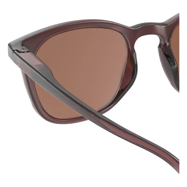 Sunglasses #E Junior | Brown