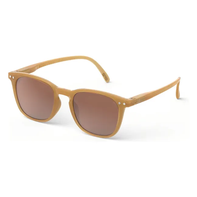 Lunettes de Soleil #E Junior | Miel