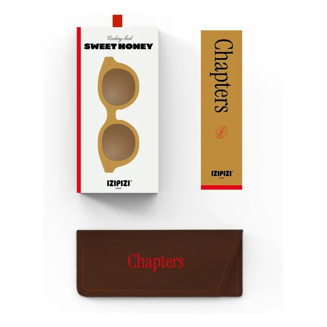 Sunglasses #C Kids Plus | Honey