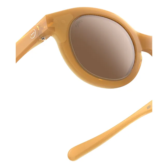 Occhiali da sole #C Kids Plus | Miele