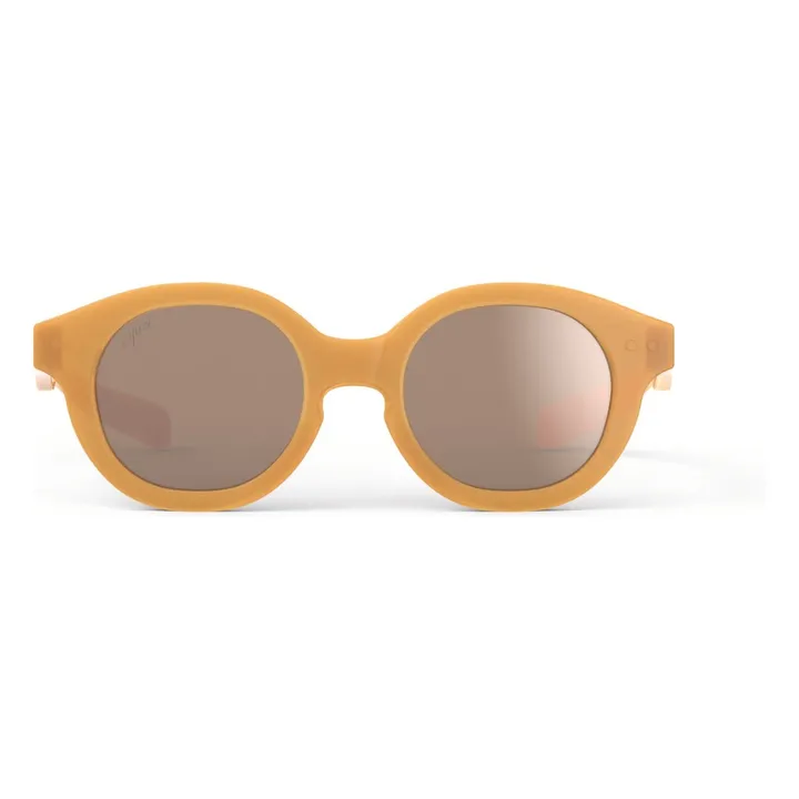 Lunettes de Soleil #C Kids | Miel- Image produit n°0