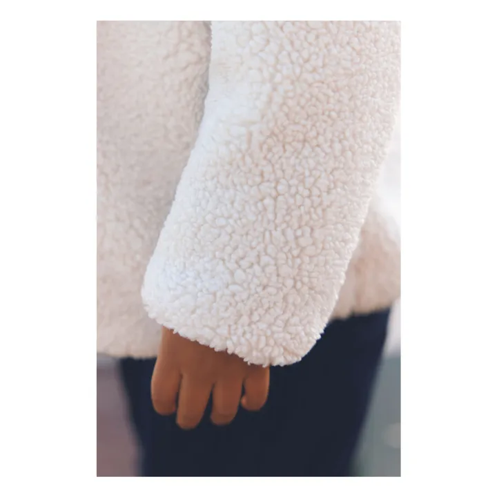 Parka Fourré | Topo- Imagen del producto n°12