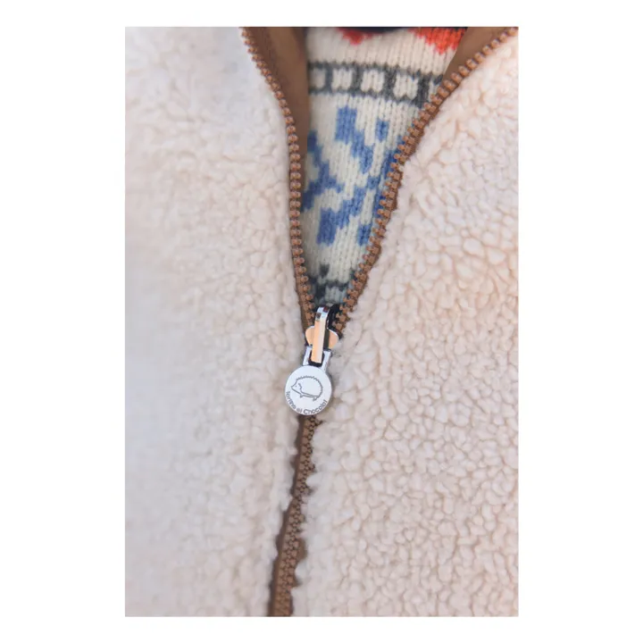 Parka Fourré | Topo- Imagen del producto n°11