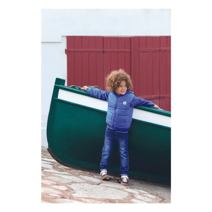 Vaqueros slim | Azul- Imagen del producto n°9