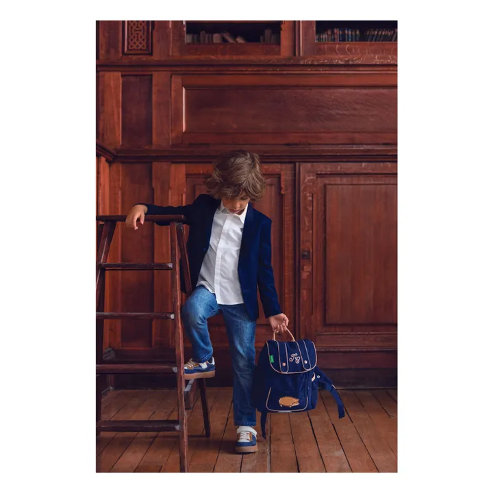 Vaqueros slim | Azul- Imagen del producto n°8