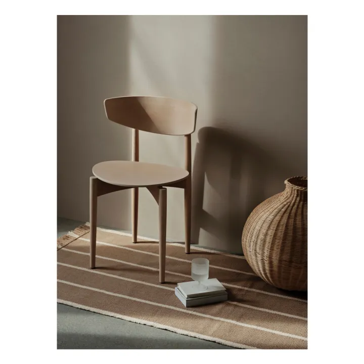 Tapis Calm | Sable- Image produit n°1