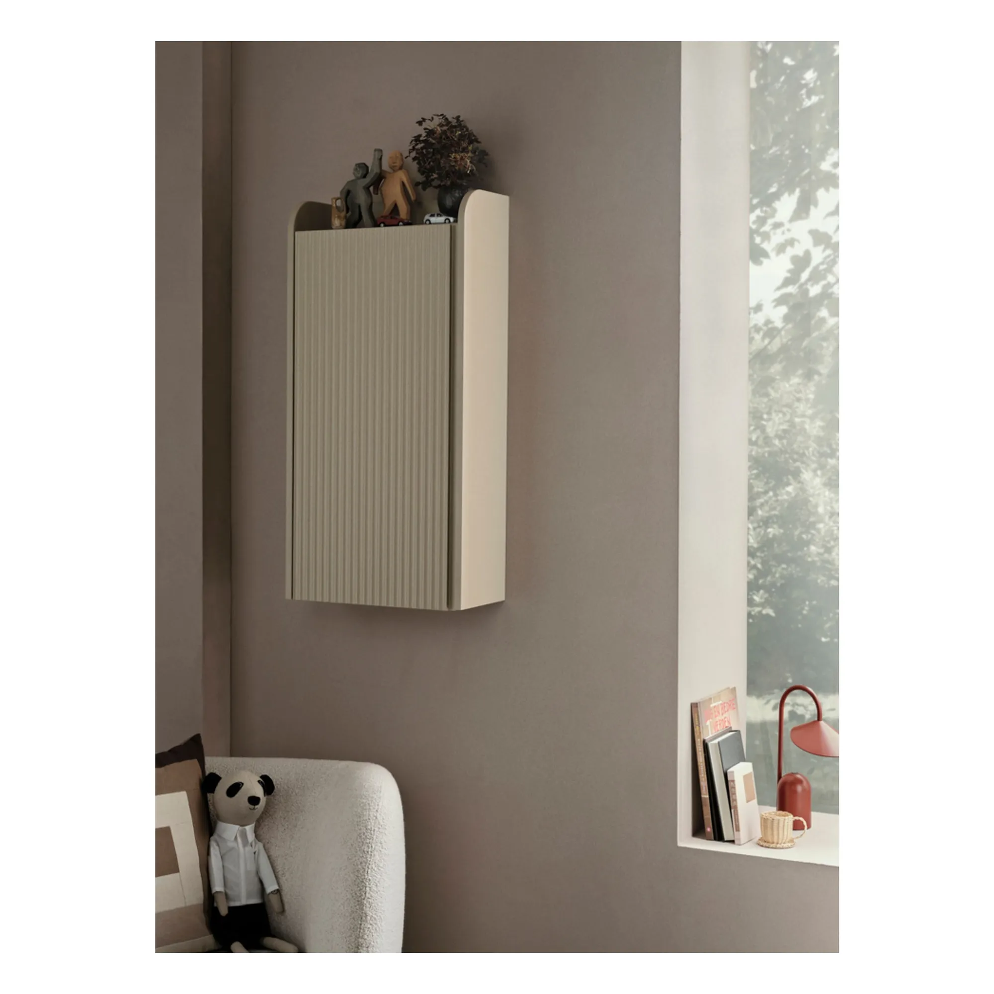 Still shelf | Sand- Product image n°2