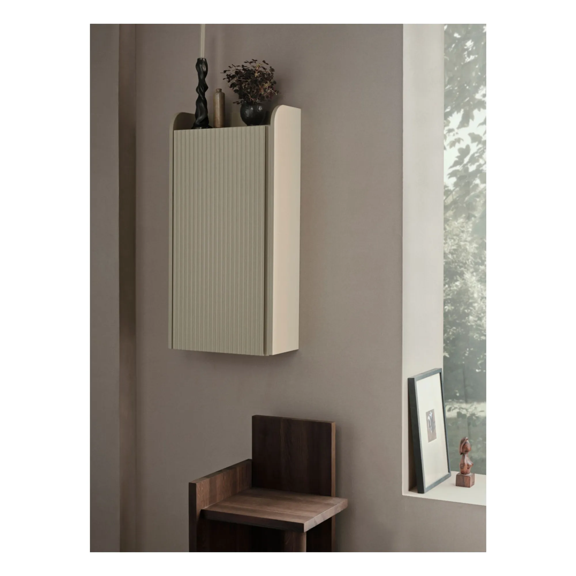 Still shelf | Sand- Product image n°1