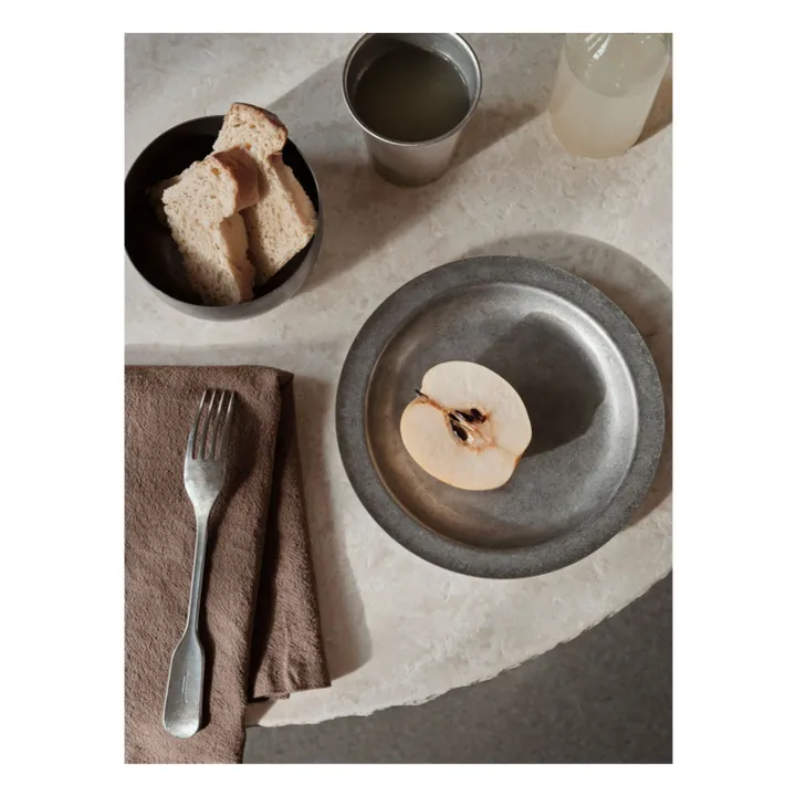 Gobelet Tumbled | Acier- Image produit n°2