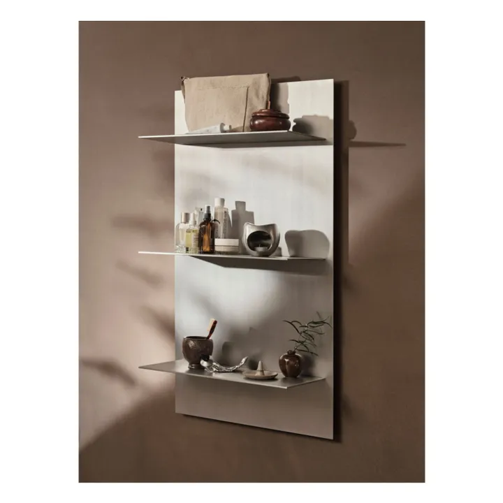 Lager shelf | Aluminium- Product image n°2