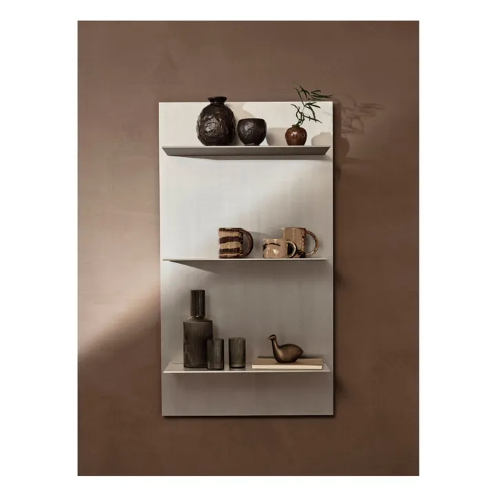 Lager shelf | Aluminium- Product image n°1