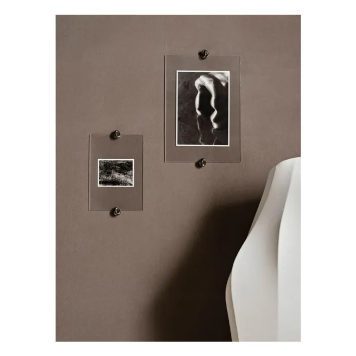 Cadre A5 avec photo Gravel- Image produit n°1