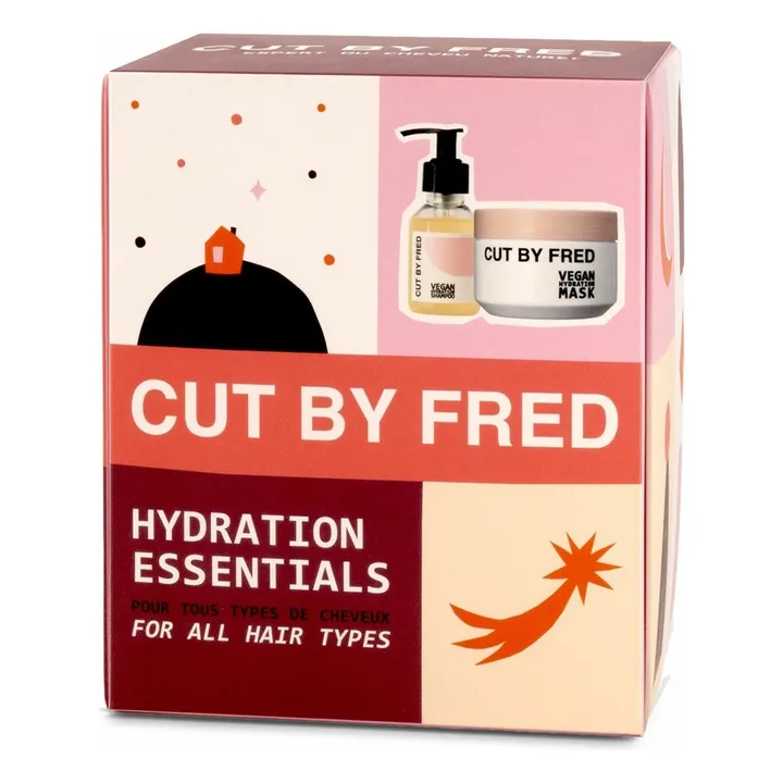 Coffret Essentiels Hydratation- Image produit n°2