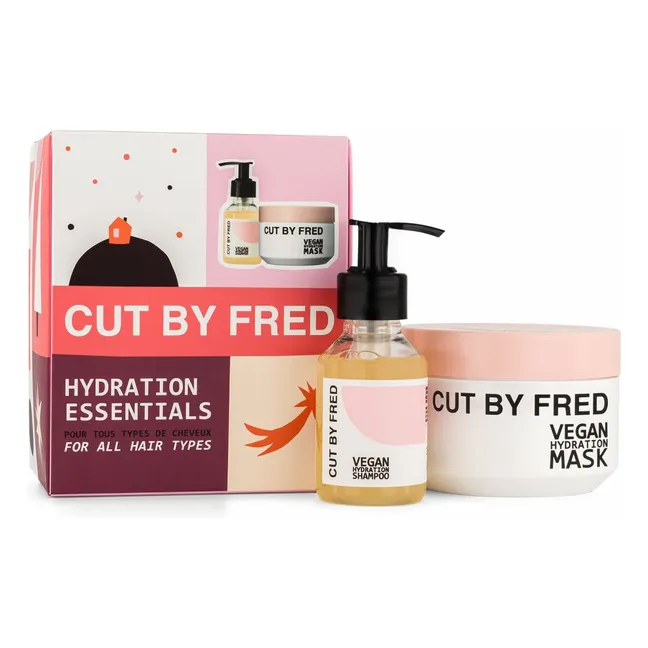 Box Essentiels Hydratation