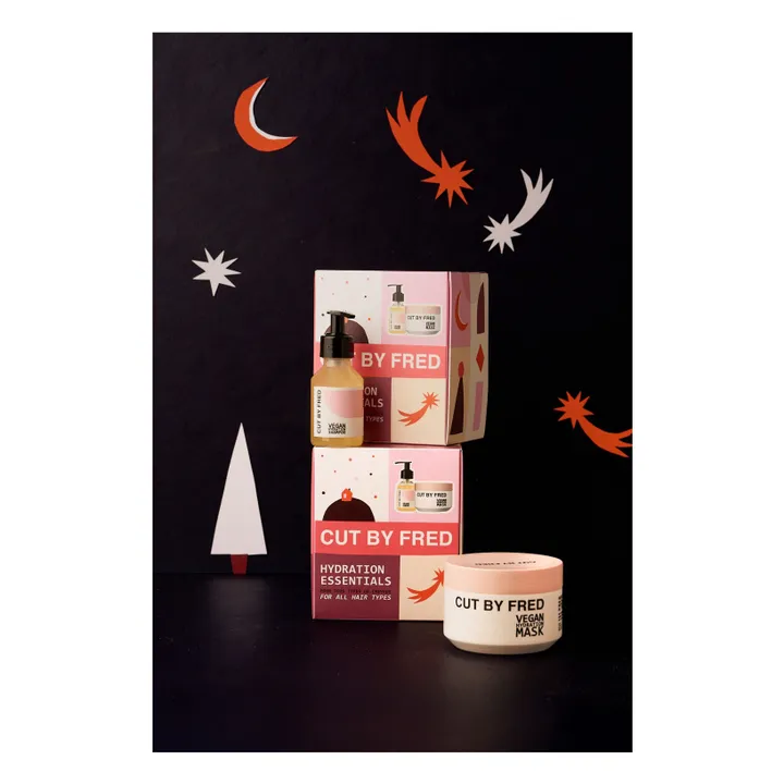 Coffret Essentiels Hydratation- Image produit n°1