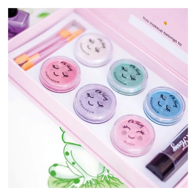 Set da trucco deluxe