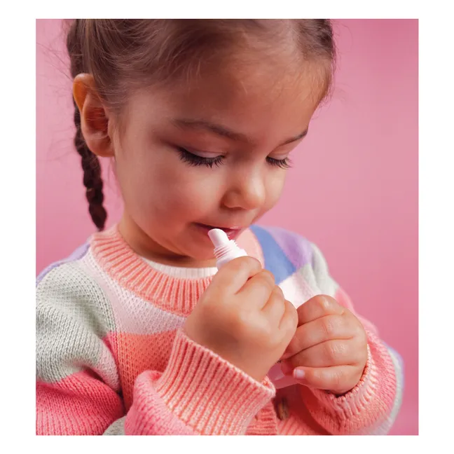 Set di 3 gloss profumati