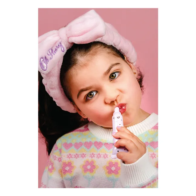 Brillos perfumados - Lote de 3