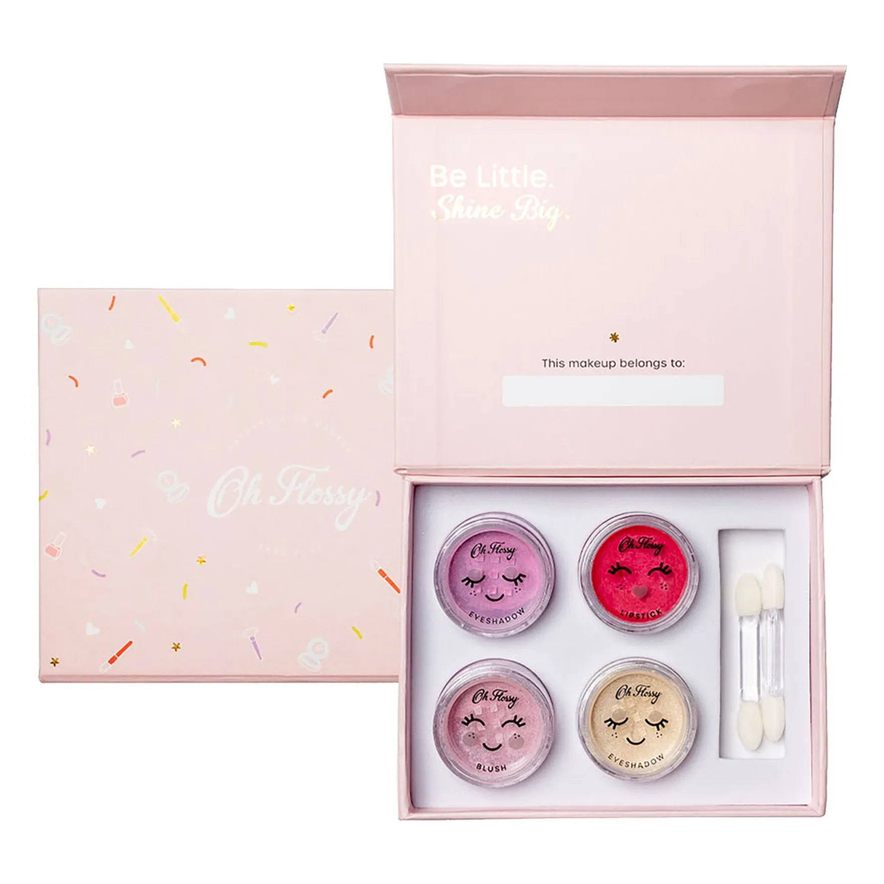 Mini set de maquillage- Image produit n°0