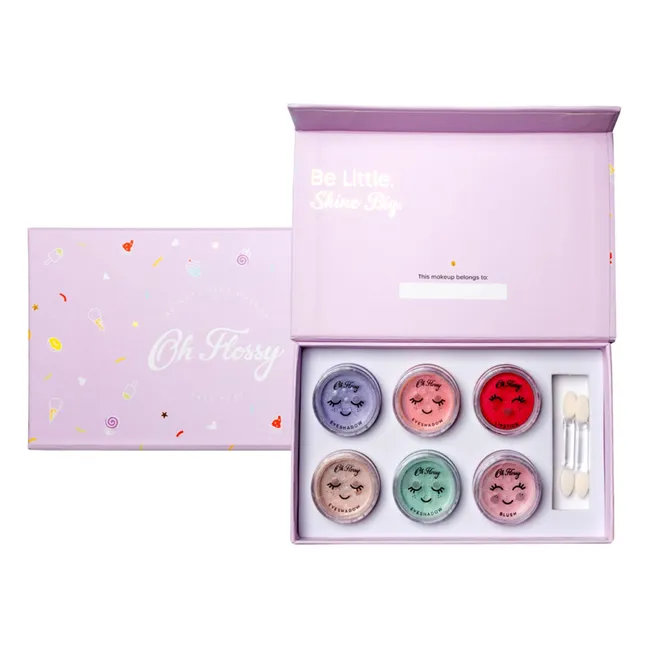Sweet Treat make-up set