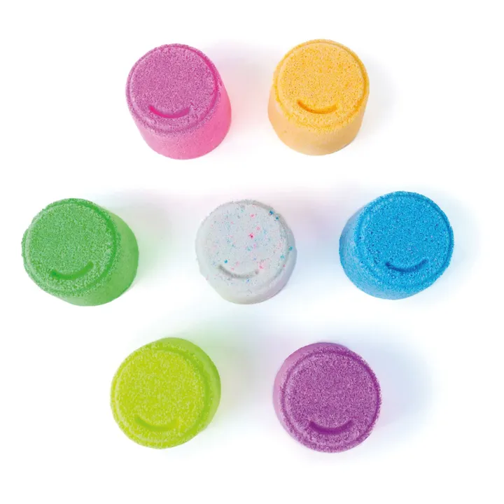 Bombes de bain - Set de 7- Image produit n°3