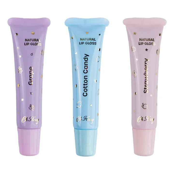 Gloss parfumés - Set de 3- Image produit n°7