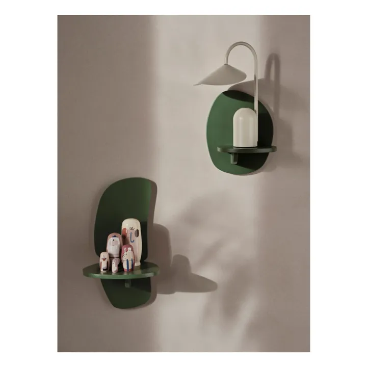 Lampe à poser Arum | Beige- Image produit n°4