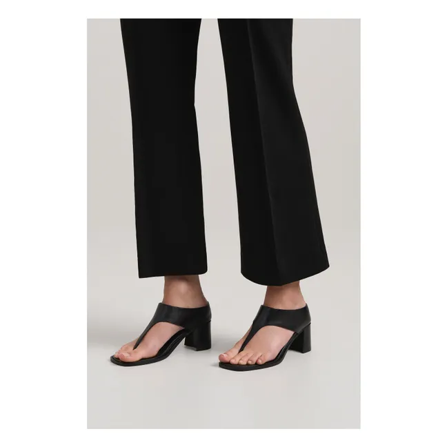 Sandales Fairlie | Noir