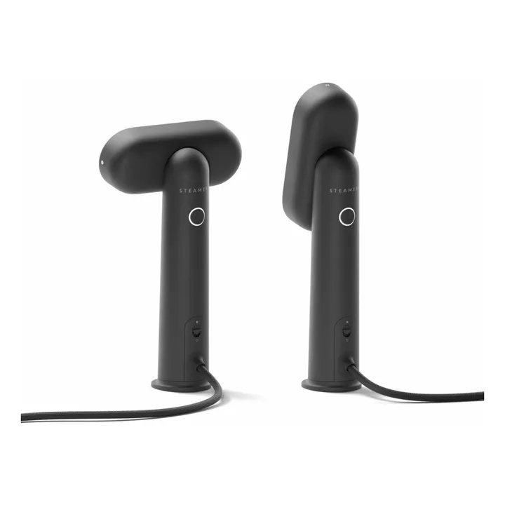 Steamer Cirrus Lite  | Charbon- Image produit n°3