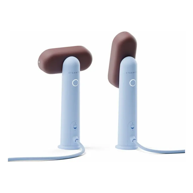 Steamer  Cirrus Lite  | Sky & Terra