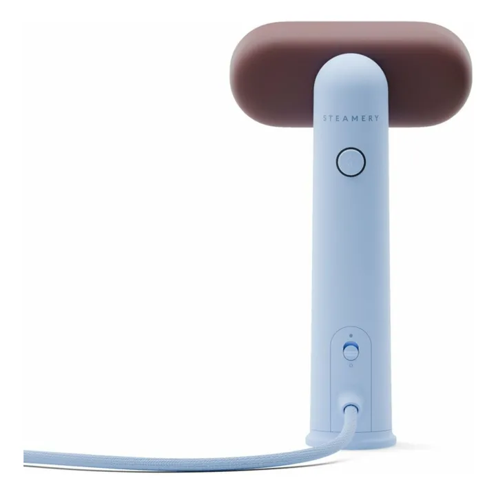 Steamer  Cirrus Lite  | Sky & Terra- Image produit n°0