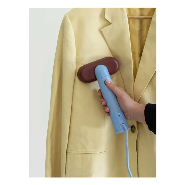 Steamer  Cirrus Lite  | Sky & Terra