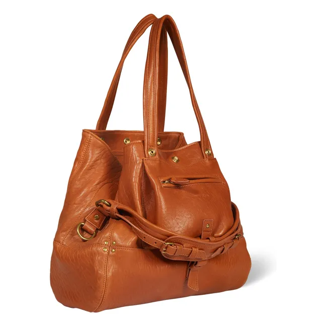 Billy M Bolsa Cordero | Coñac