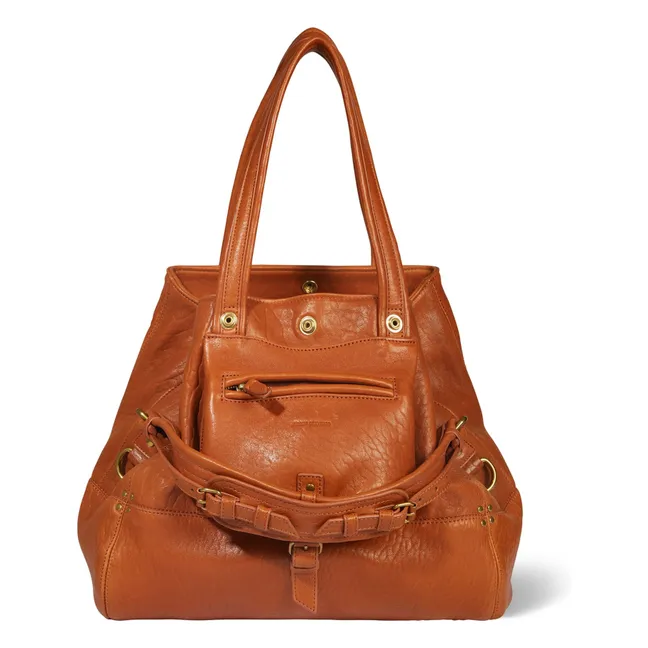 Sac Billy M Agneau | Cognac