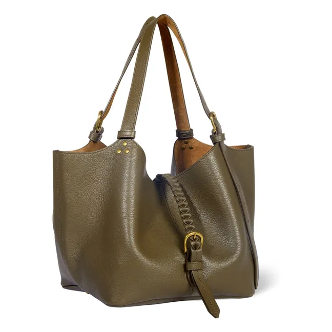 Tasche Joseph S Ziege | Khaki