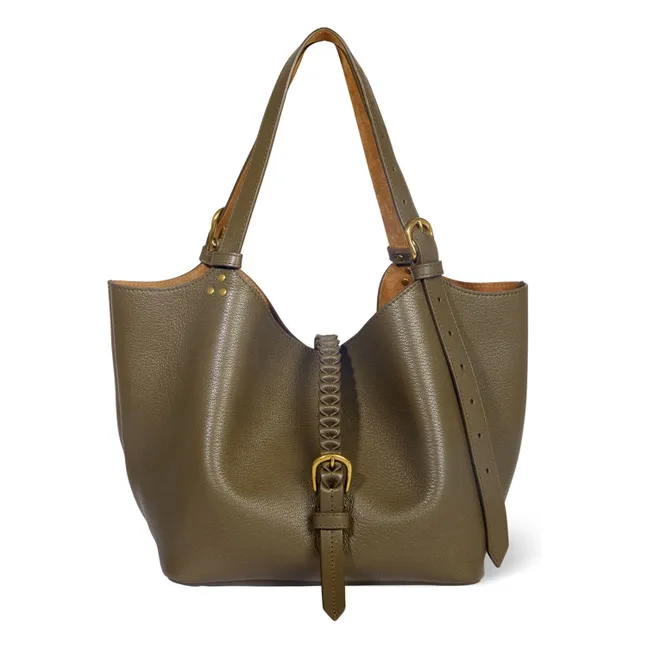 Tasche Joseph S Ziege | Khaki