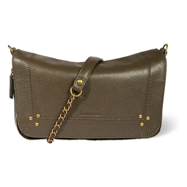 Bobi S Bag Goat | Khaki