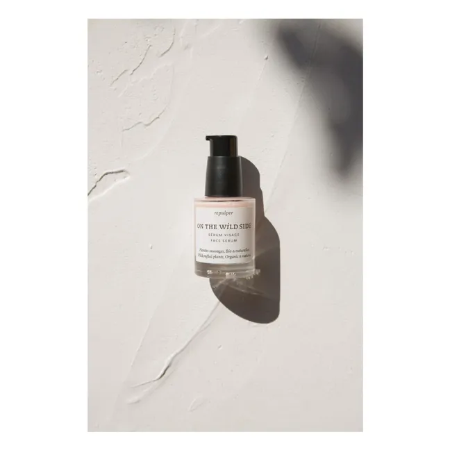 Sérum visage au Collagène Vegan - 30ml