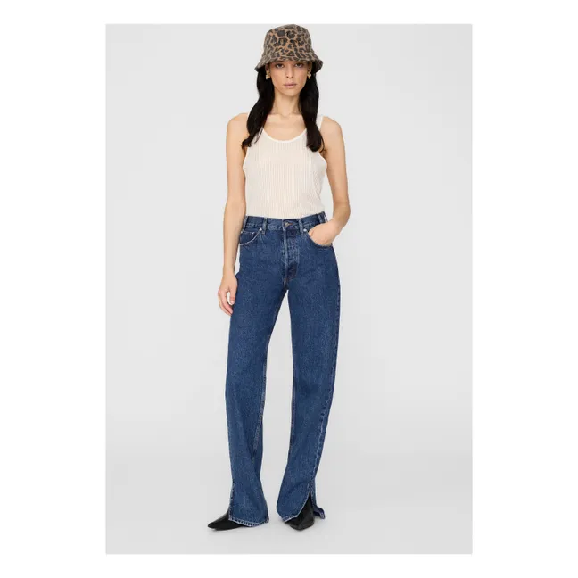 Bob Nicks Léopard | Marron