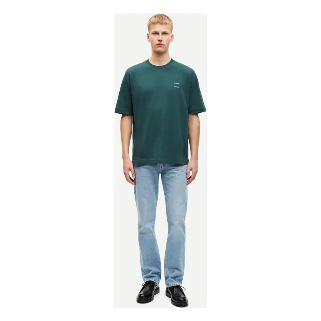 Jean Sataylor | Denim clair