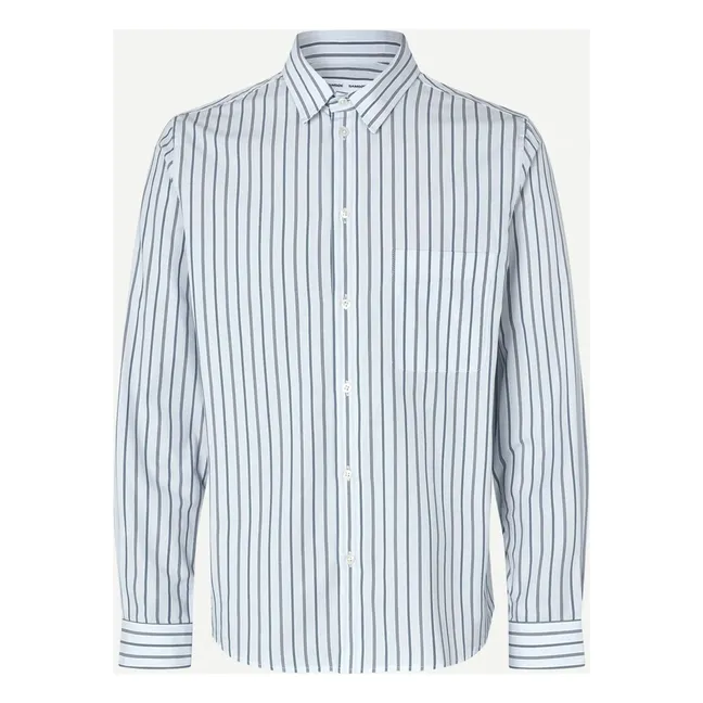 Chemise Saryan | Bleu ciel