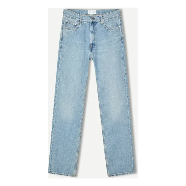 Jean Sataylor | Denim clair