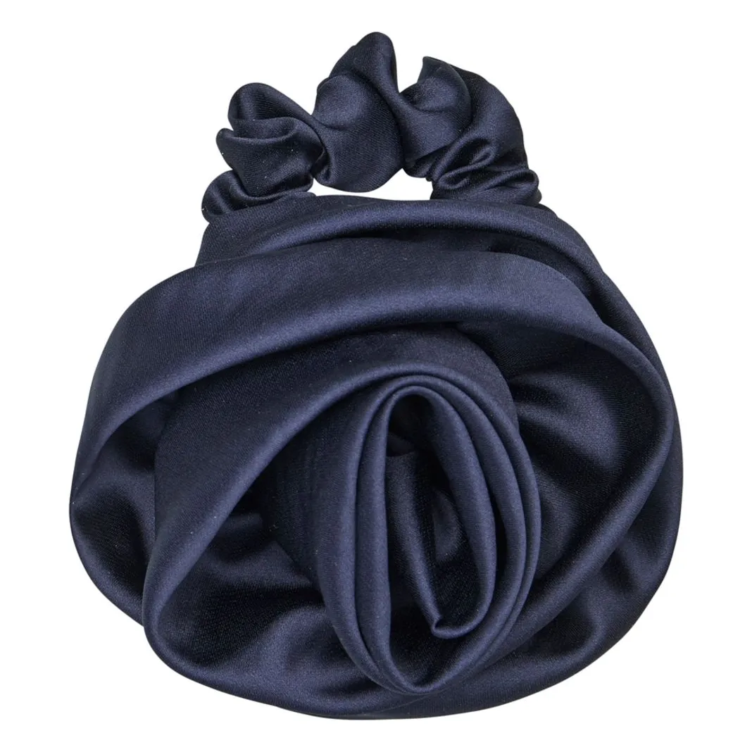 Becksöndergaard Navy Blue Chouchou Rosea Luster