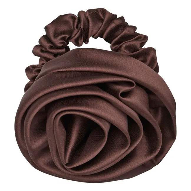 Chouchou Rosea Luster | Marrón