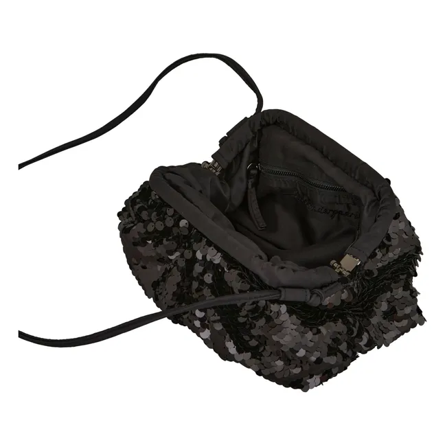 Fairy Bonita bag | Black