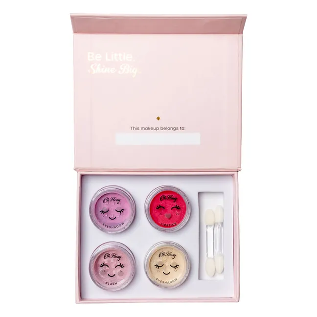Mini make-up set
