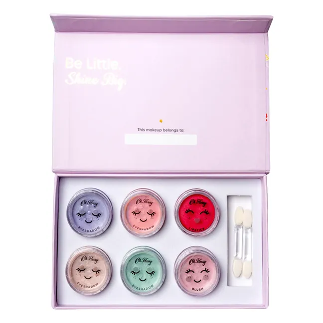 Set de maquillaje Sweet Treat